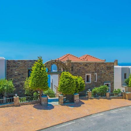 Althea Archontika Tis Androu Apartment Batsi Exterior photo