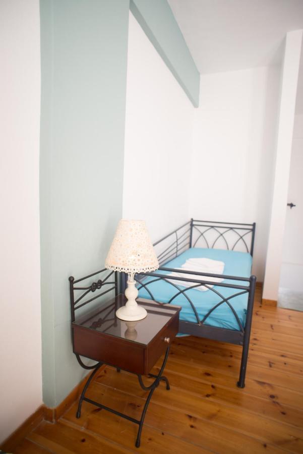 Althea Archontika Tis Androu Apartment Batsi Exterior photo