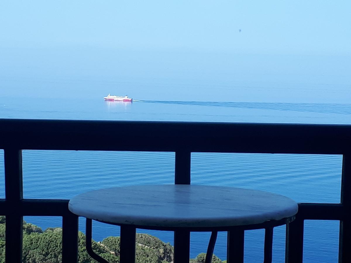 Althea Archontika Tis Androu Apartment Batsi Exterior photo